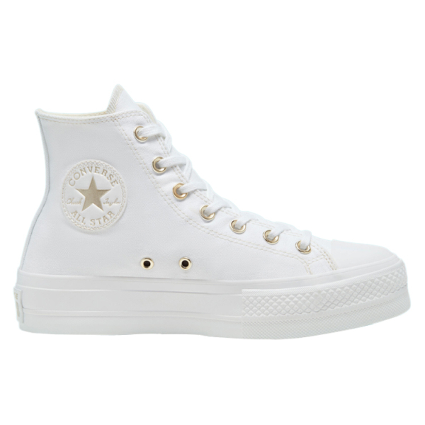 Converse Chuck Taylor All Star Platform High