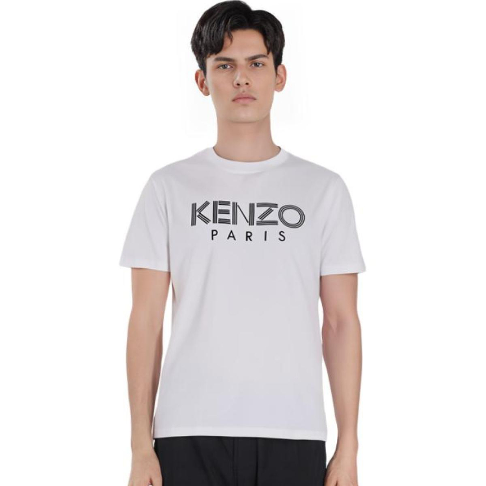 KENZO logo T