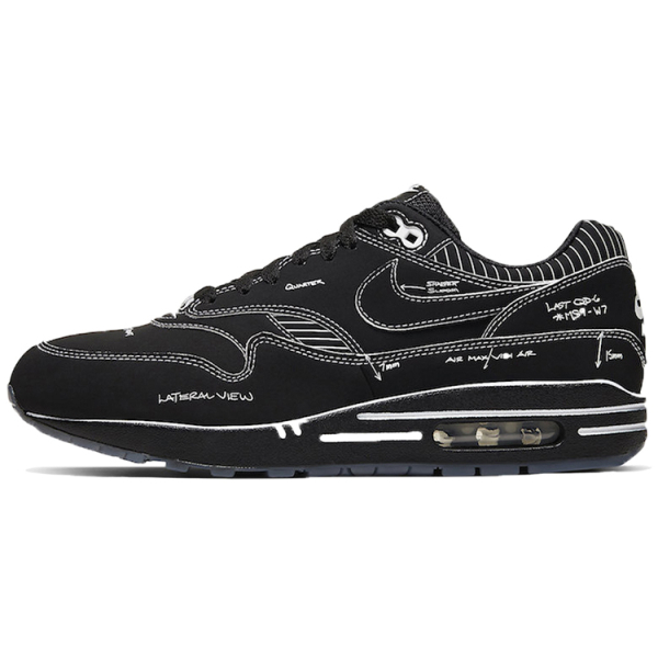 Nike Air Max 1 "Sketch To Shelf"