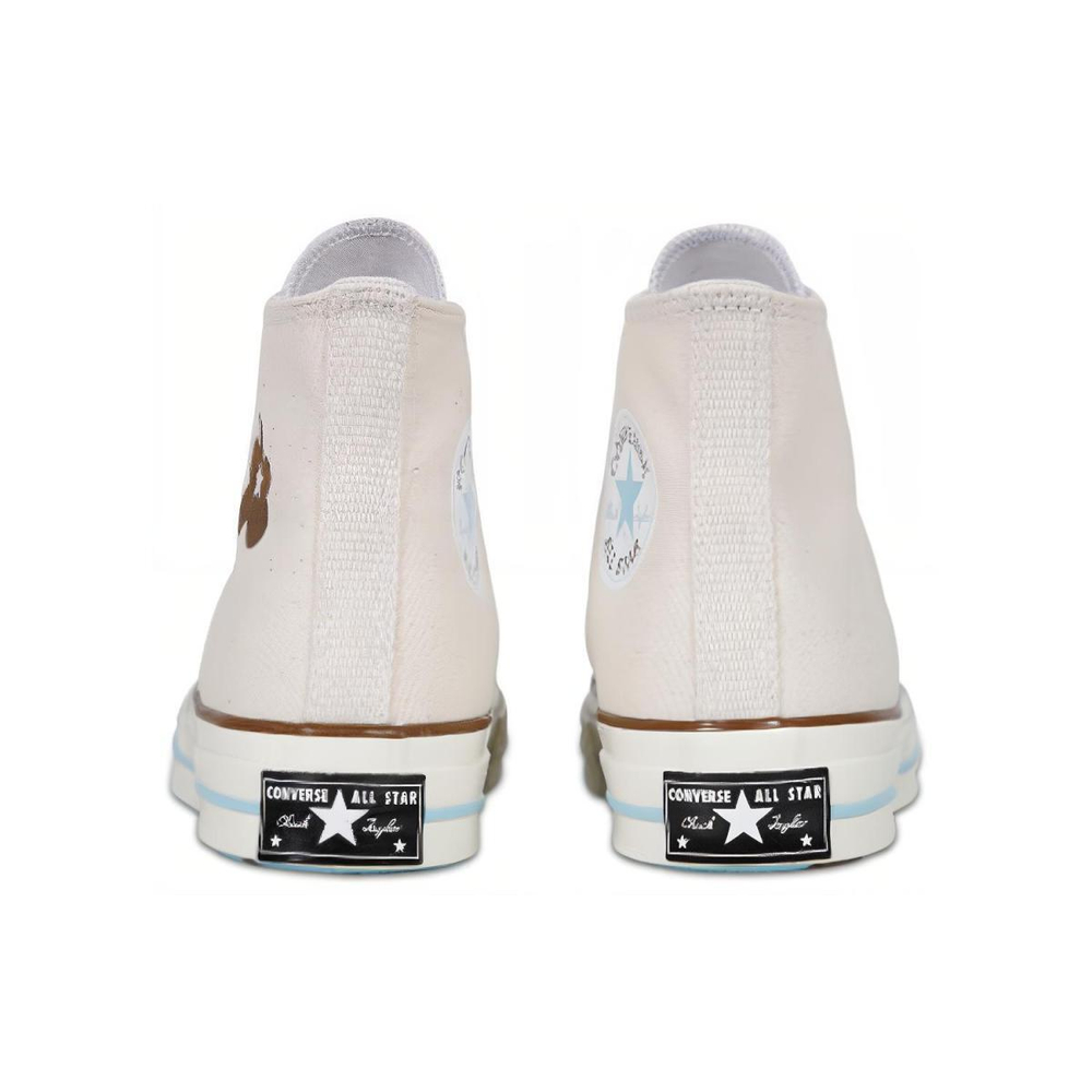 Golf x Converse 1970s le Fleur X Chuck70