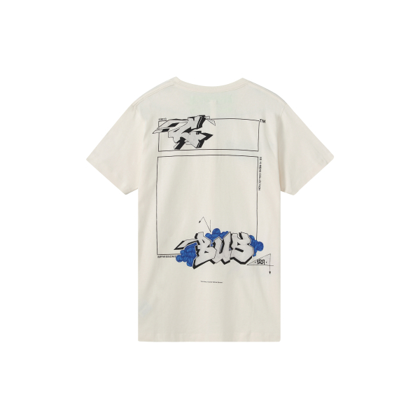 OFF-WHITE T