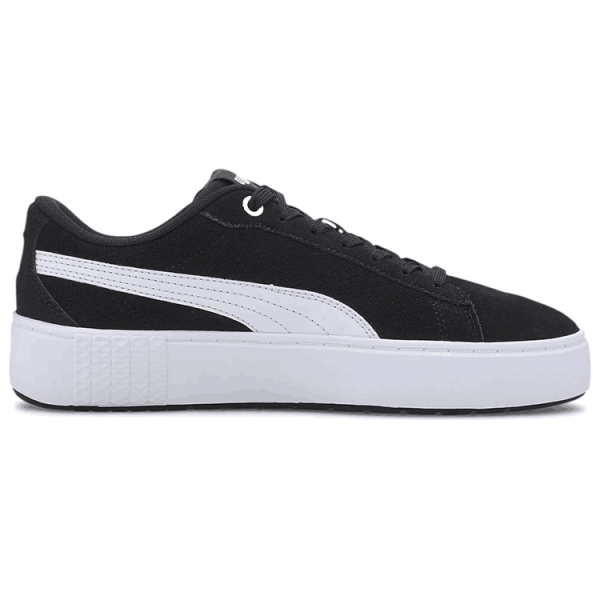 PUMA Smash Platform v2 Suede