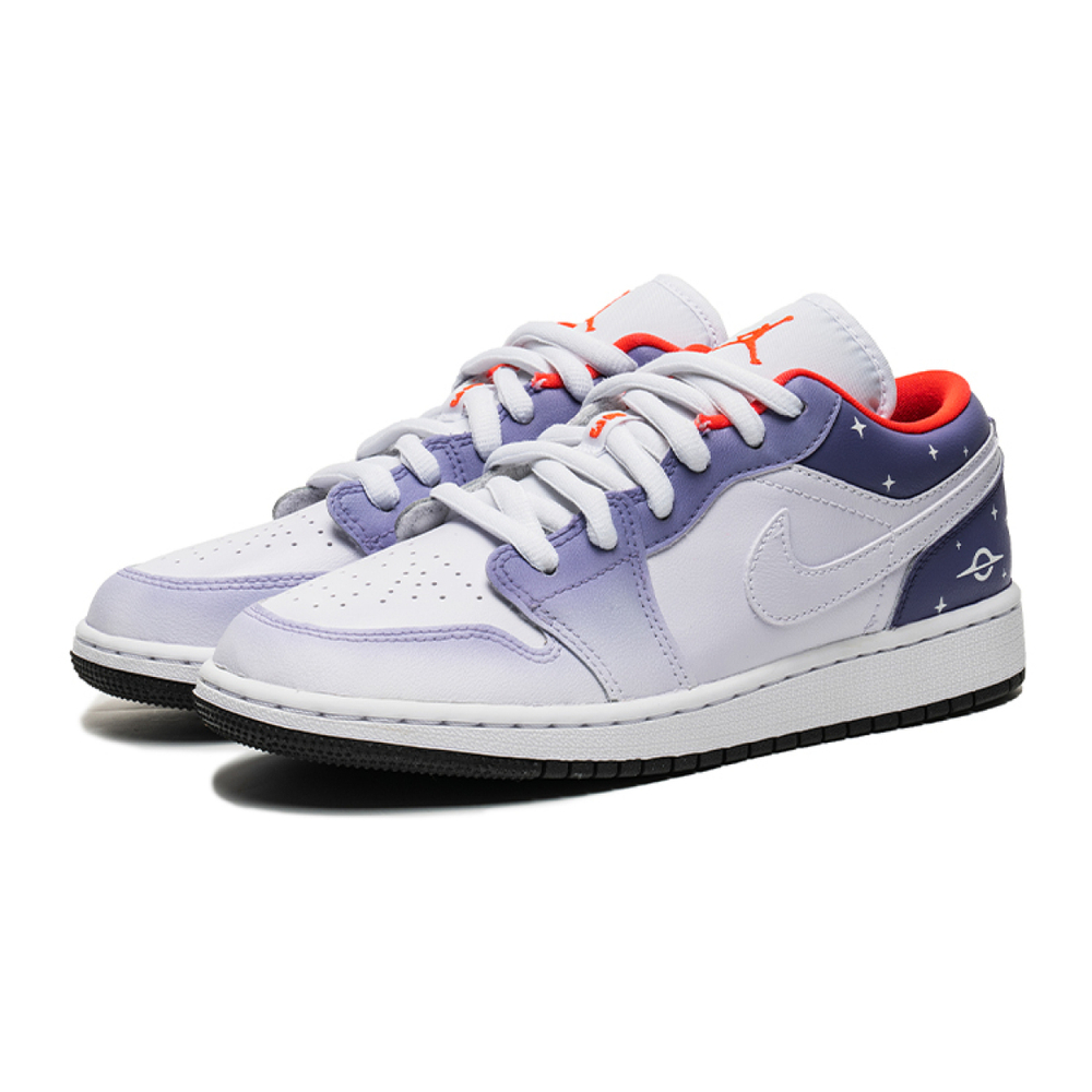 【 】 Jordan Air Jordan 1 Low GS