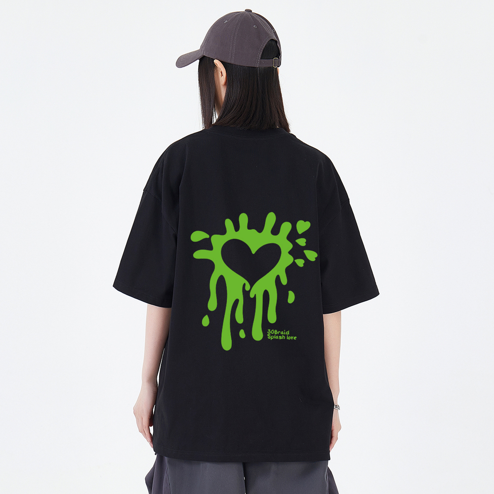 30BRAID Logo