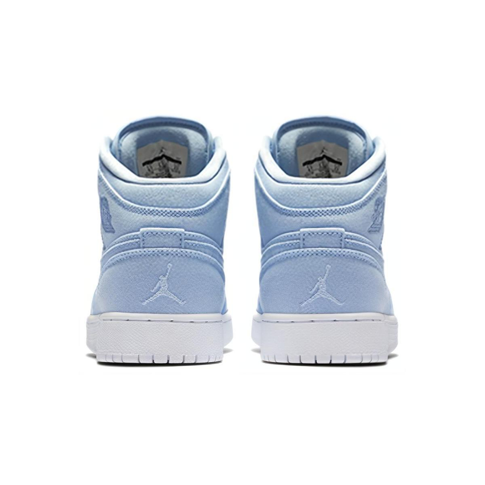 Jordan Air Jordan 1 Mid Easter Blue