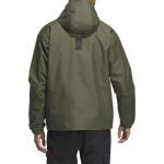Adidas Urban Outdoor Jacket Logo