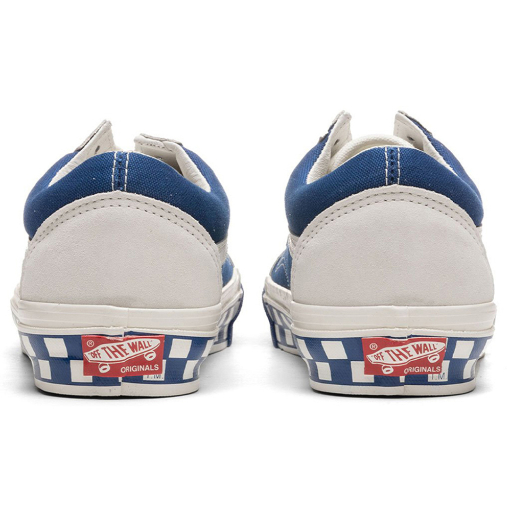Vans Old Skool Vault OG LX