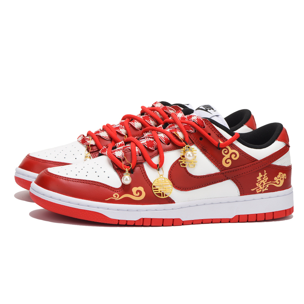 【 】 Nike Dunk Low