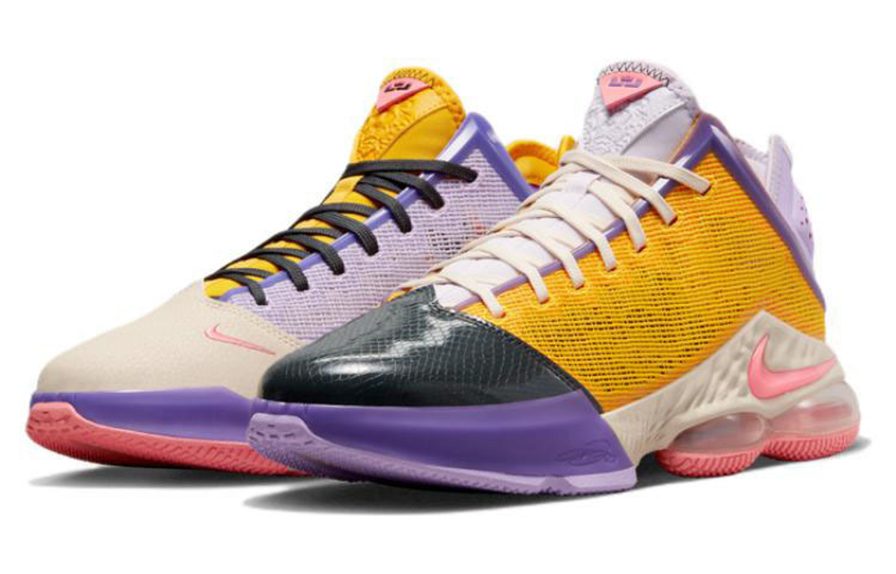 Nike Lebron 19