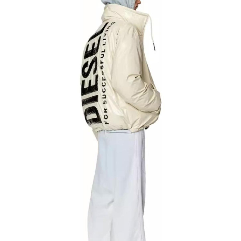 DIESEL Logo