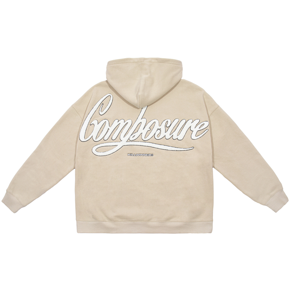 KILLWINNER KWCP composure