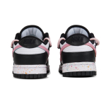 【 】 Nike Dunk Low Multi-Color Swoosh