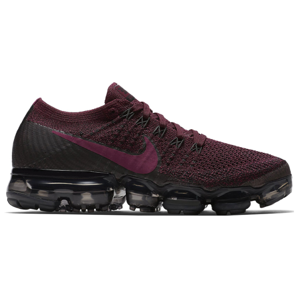 Nike VaporMax Flyknit Berry