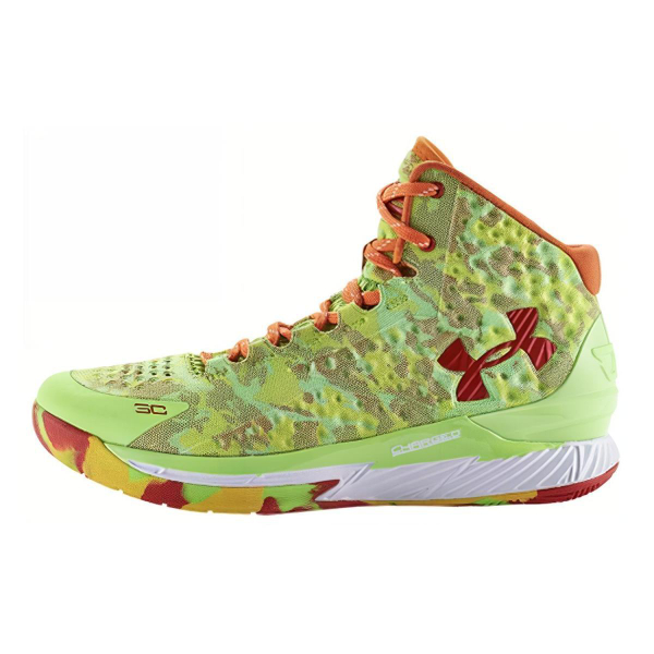 Under Armour Curry 1 Candy Reign