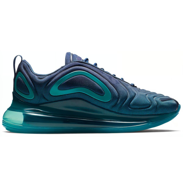 Nike Air Max 720 Nightshade Logo