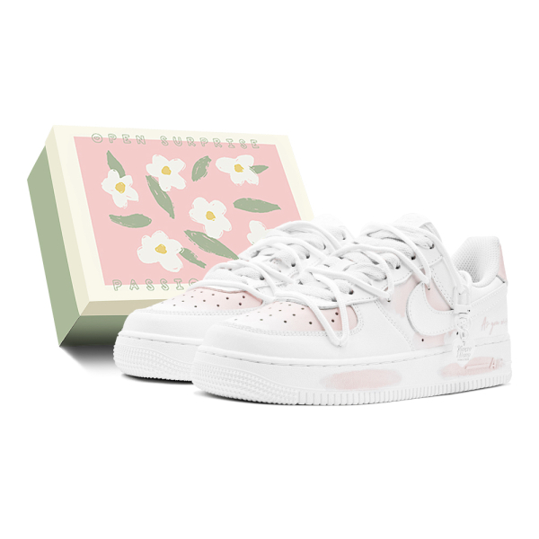 【 】 Nike Air Force 1 GS