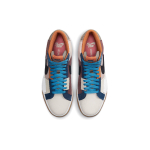 Nike Blazer SB Zoom PRM "Cashmere Mosaic"