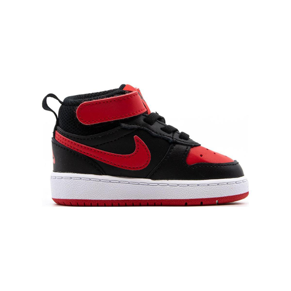 Nike Court Borough Mid 2