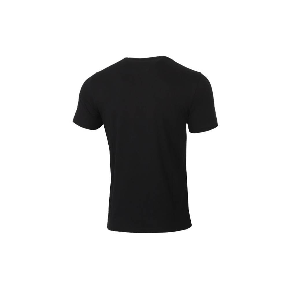 PUMA Graphic Tee Box Logo T