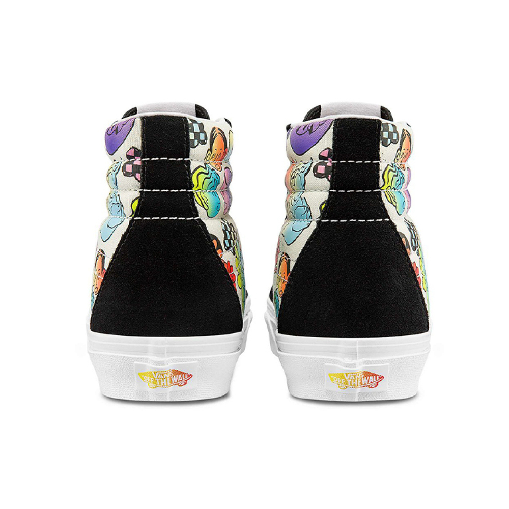 Vans SK8 cultivate care