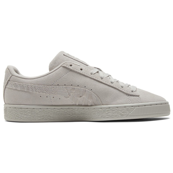 PUMA Suede Mono Deboss