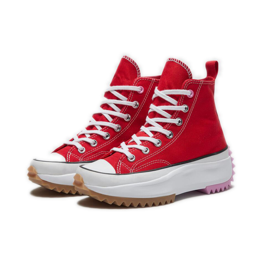 Converse Run Star Hike