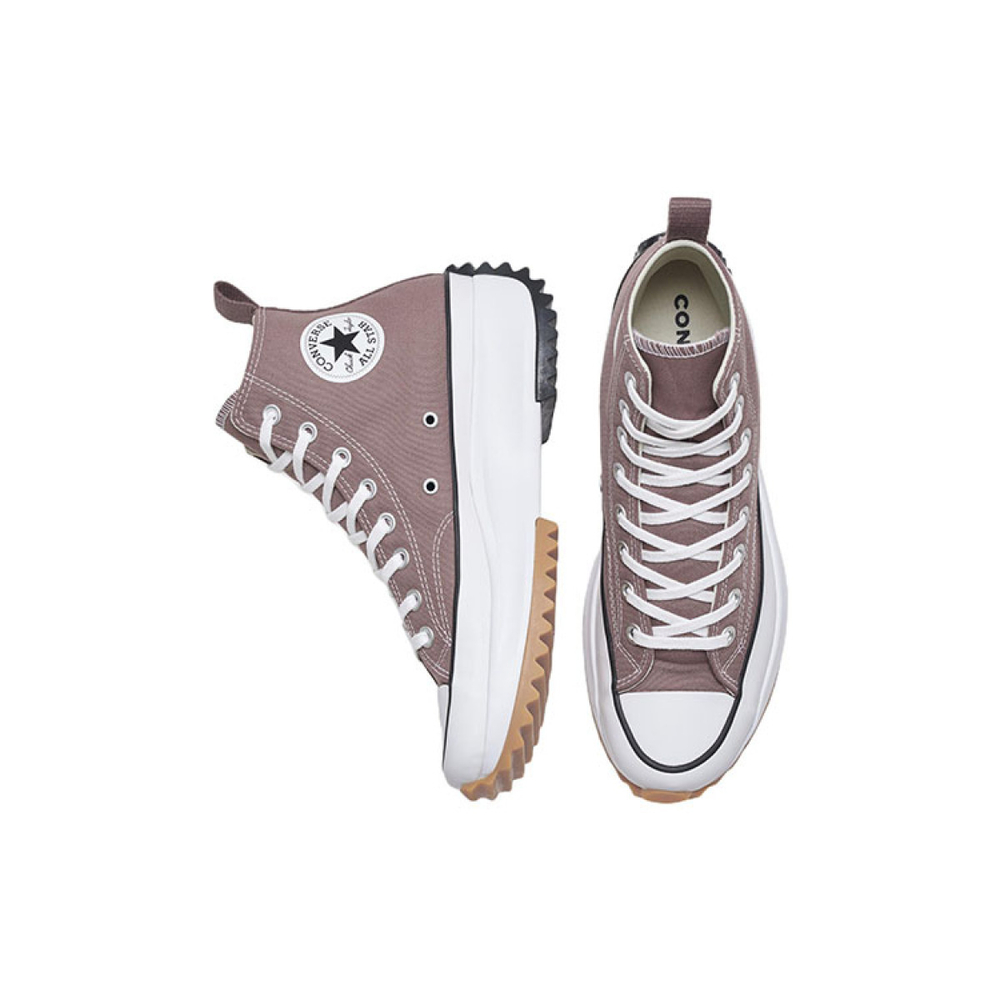 Converse Run Star Hike