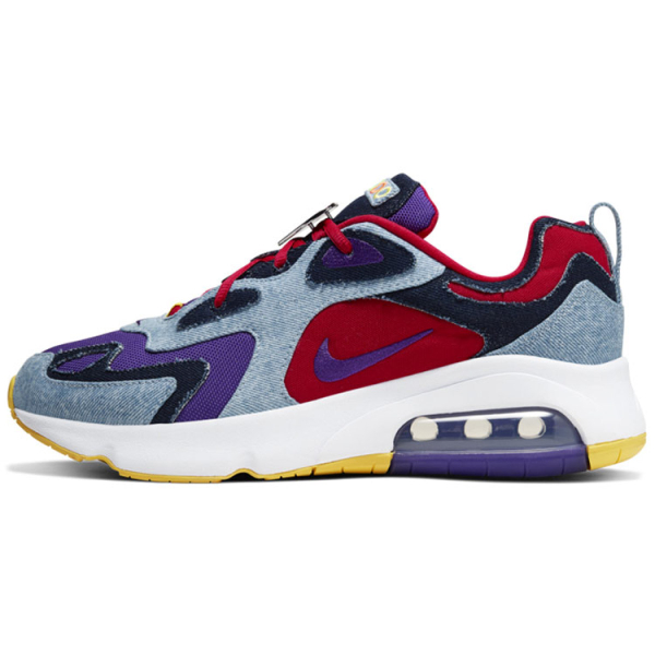 Nike Air Max 200 SP
