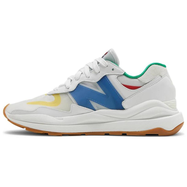 Staud x New Balance NB 574