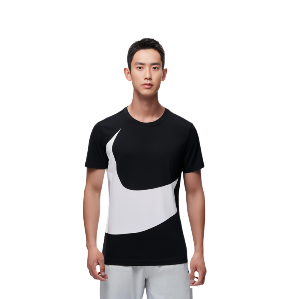 Nike portswear Big Swoosh Tee T