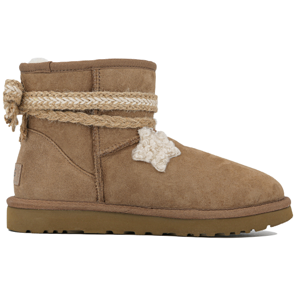 【 】 UGG CLASSIC MINI