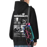 CULT OF INDIVIDUALITY