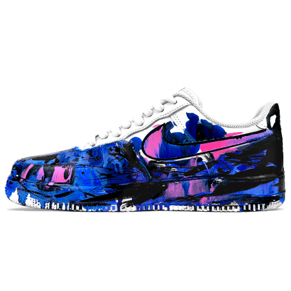 【 】 Nike Air Force 1 '07 Low