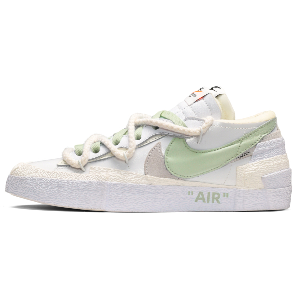 【 】 Sacai x Nike Dunk