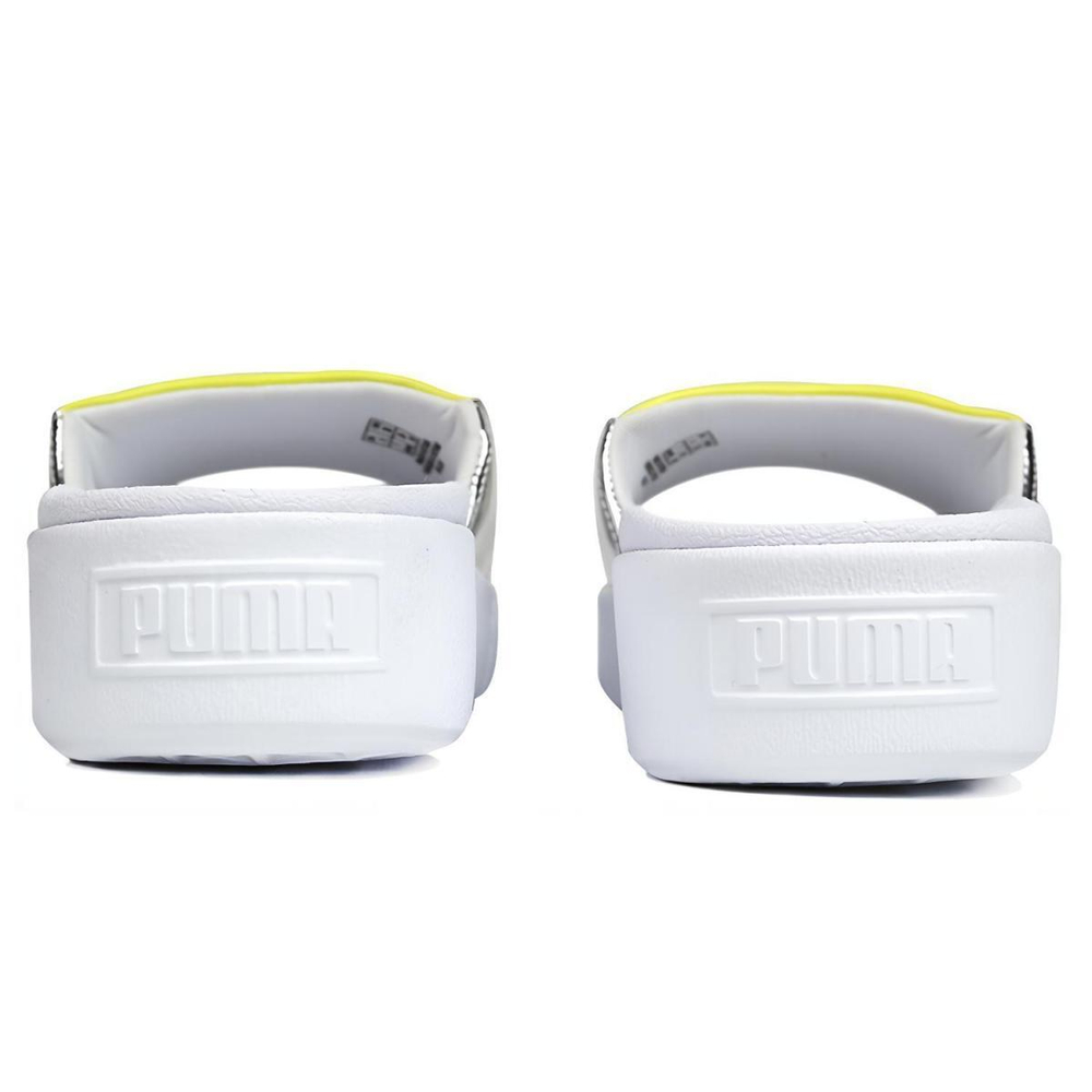 PUMA Platform