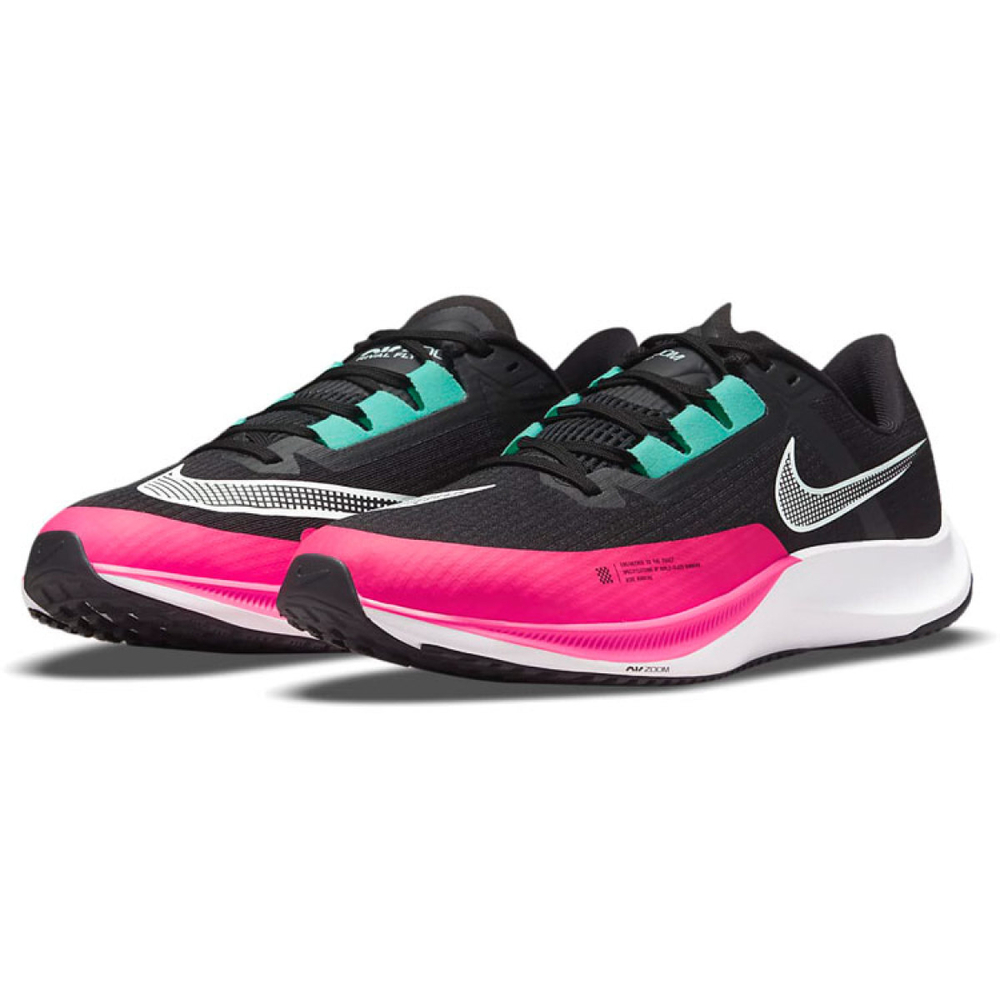 Nike Zoom Rival Fly 3 Dynamic Turq