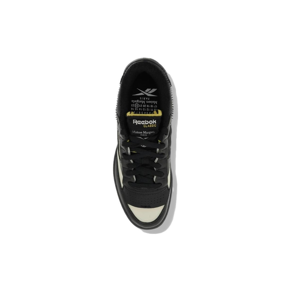 Reebok x Maison Margiela