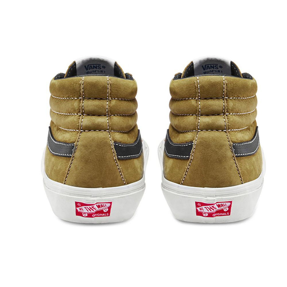 Vans SK8 Lx