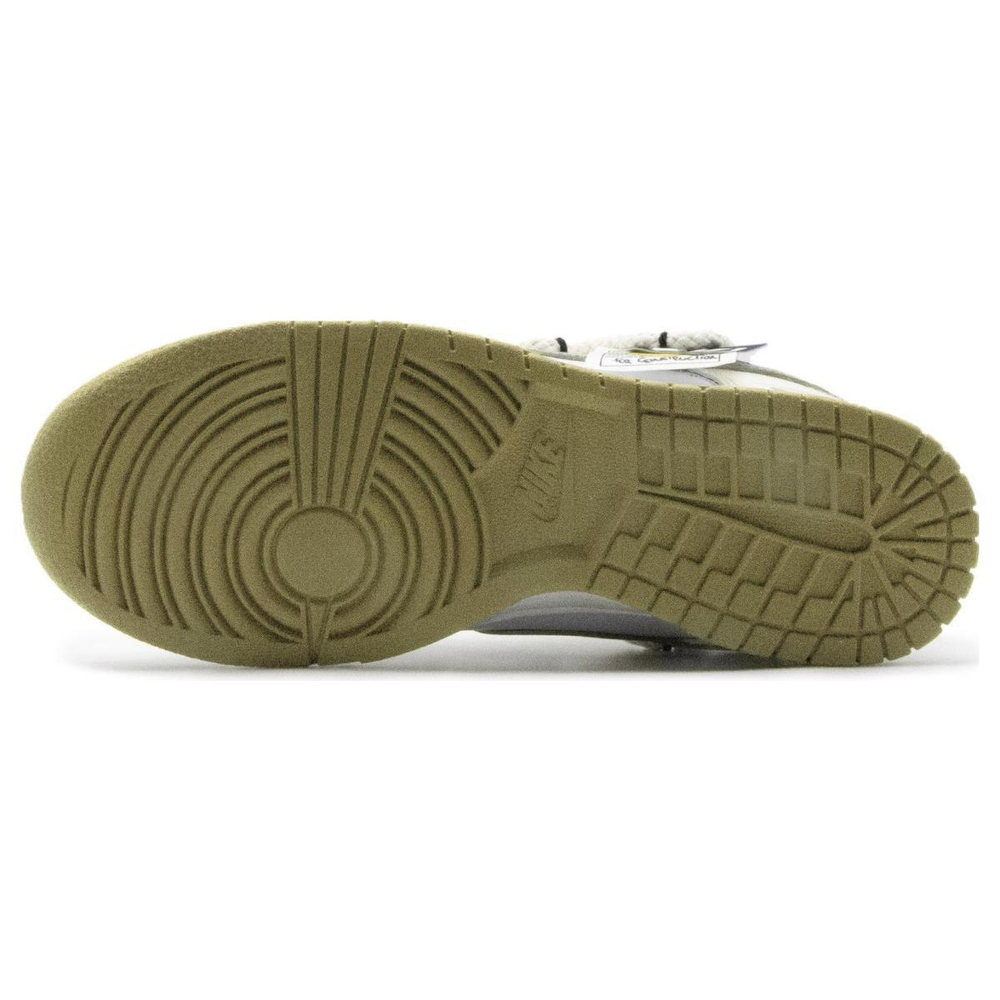 【 】 Nike Dunk Low