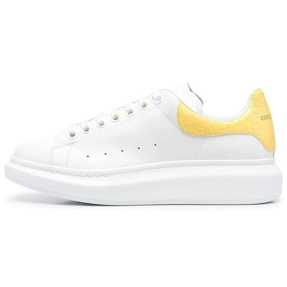 Alexander McQueen Oversized Larry