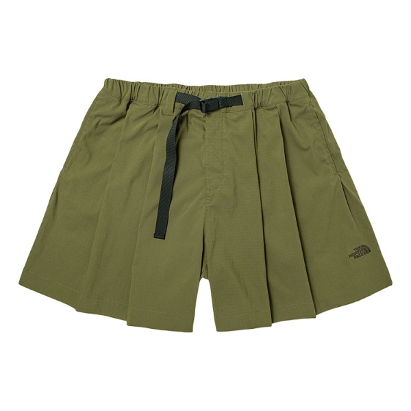 THE NORTH FACE