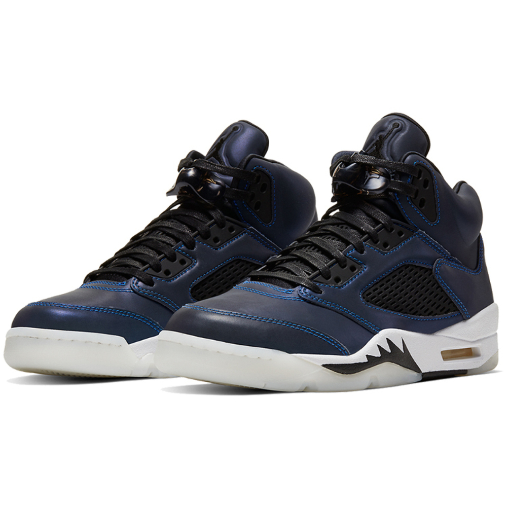 Jordan Air Jordan 5 “oil grey 3m