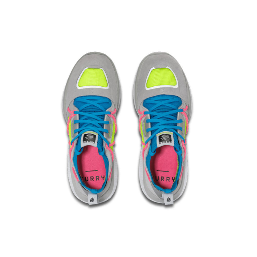 Under Armour Curry Flow 10 Curry Flow POD