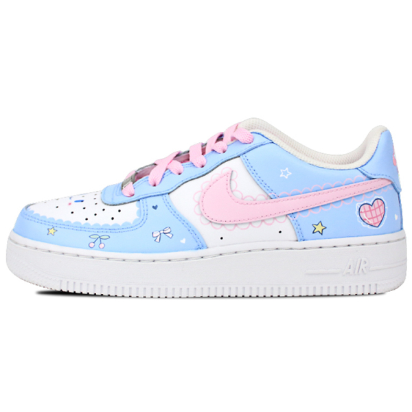 【 】 Nike Air Force 1