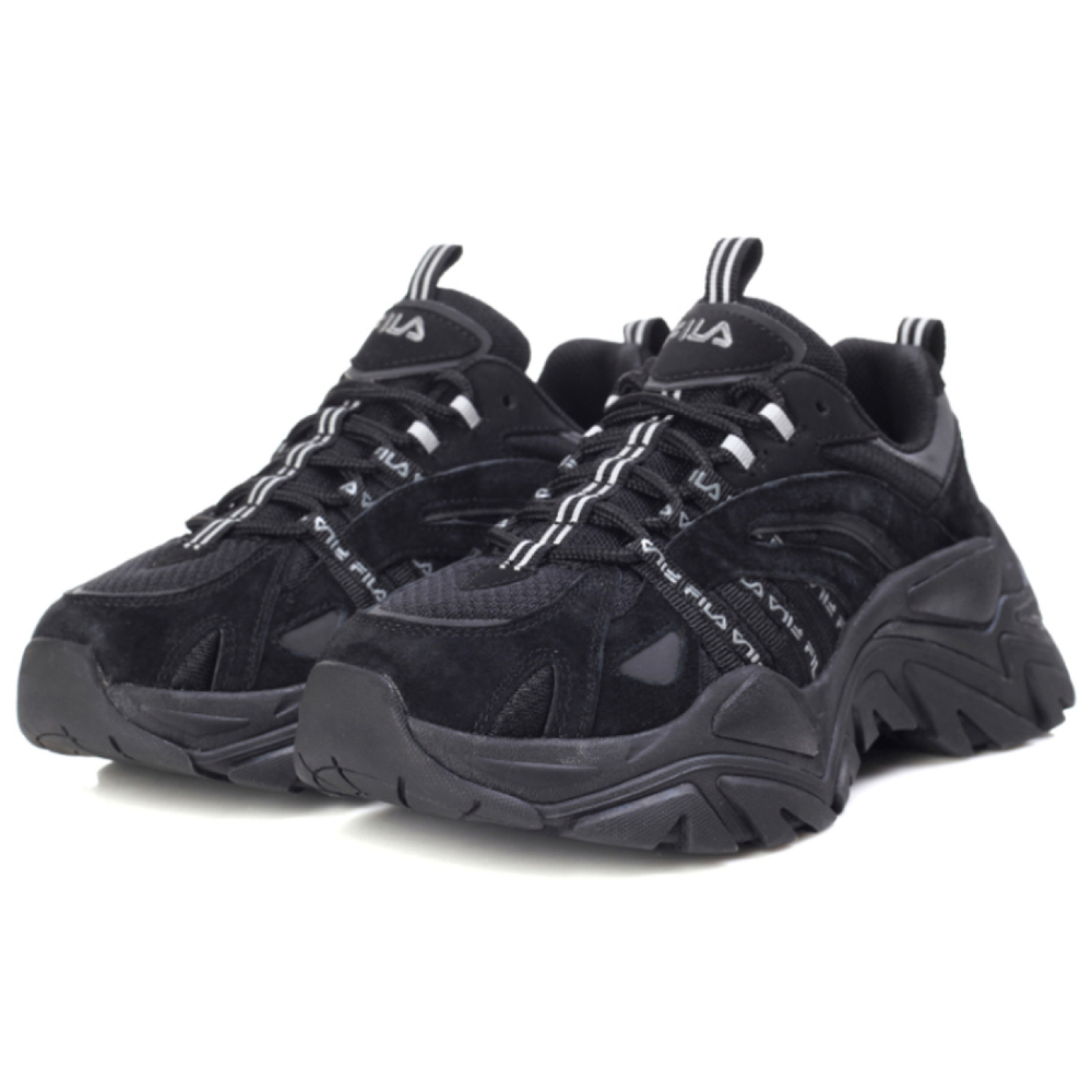 FILA 2