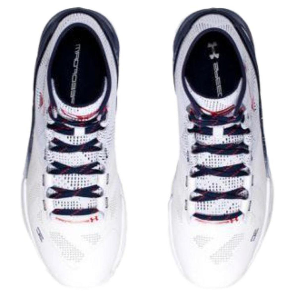 Under Armour Curry 2 2
