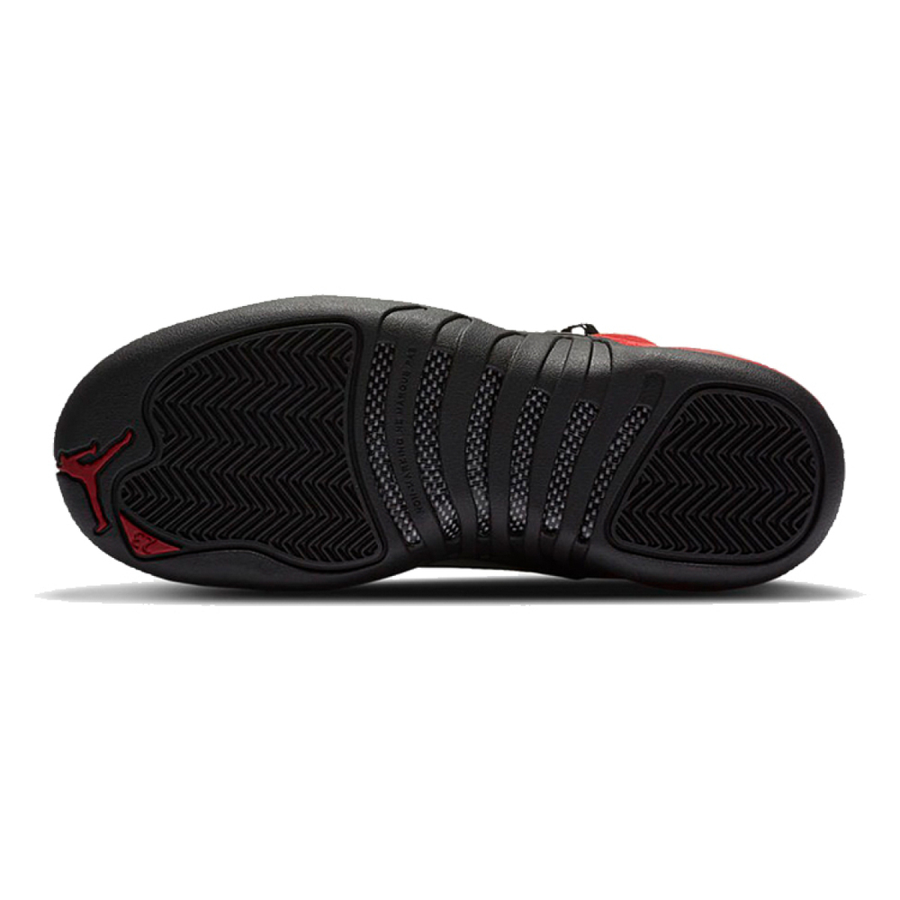 Jordan Air Jordan 12 Retro "Varsity Red"