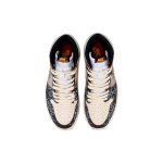 【 】 Jordan Air Jordan 1 High OG "what the"