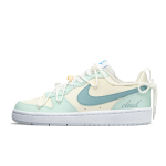 【 】 Nike Court Borough FZBB GS