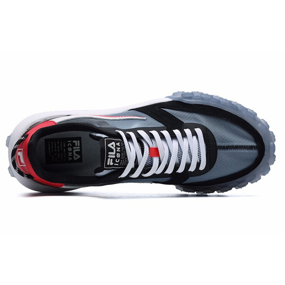 FILA Gara TPU